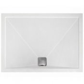 TrayMate Elementary Square Shower Tray 760 X 760mm