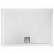 TrayMate Elementary Rectangular Anti Slip Shower Tray 1400 X 800mm