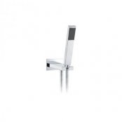 Vado Instinct  Mini Shower Kit with Integrated Outlet