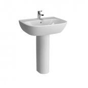 Vitra Zentrum 65cm Basin