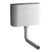 Grohe Adagio Concealed Cistern (side inlet)