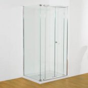 Kudos Infinite Bi-Fold Door Shower Enclosure