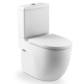 Roca Meridian-N ECO Compact Close Coupled WC Suite