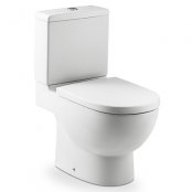 Roca Meridian-N Close Coupled ECO WC Suite