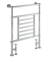 St James Multi-Rail Towel Rail