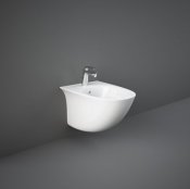 RAK Sensation Wall Hung Bidet