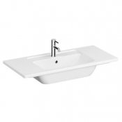 Vitra Integra Vanity 1000mm Basin