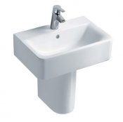 Ideal Standard Concept Space 55cm Cube Basin