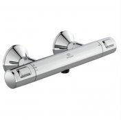 Ideal Standard Ceratherm T25 Exposed Thermostatic Shower Mixer Valve
