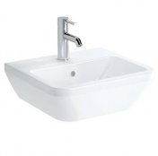 Vitra Integra Square 650mm Basin
