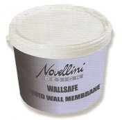 Novellini Wallsafe Wall Membrane (WSAFE8)