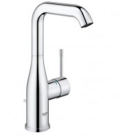 Grohe Essence Large Basin Mixer with Pop-up Waste
