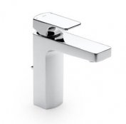 Roca L90 Basin Mixer with Pop Up Waste - Stock Clearance