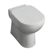 Ideal Standard Tempo Back to Wall WC