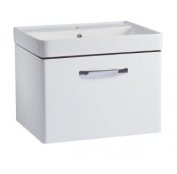 Tavistock Compass 600mm Wall Mounted Unit