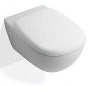 Ideal Standard Jasper Morrison Wall Mounted WC