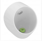 Armitage Shanks Sphero Mini 37cm Waterless Urinal Bowl