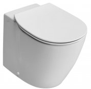 Ideal Standard Concept Back to Wall Toilet Pan with Aquablade