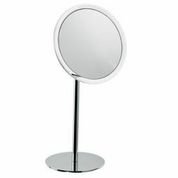 Inda Ingranditory 3x Magnification Freestanding Mirror