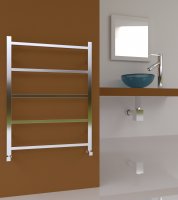 SBH Midi Square 5 Bar 810 x 600mm