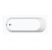 BC SolidBlue Modica 1500 x 700mm Bath
