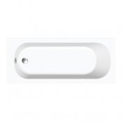 BC SolidBlue Modica 1675 x 700mm Bath