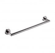 Origins Living 600mm G Pro Towel Rail - Chrome
