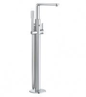 Grohe Lineare Single Lever Floor Mounted Bath Mixer