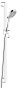 Keuco Edition 400 900mm Shower Kit - Chrome