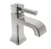 Heritage Somersby Basin Mixer