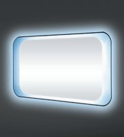 RAK Mirrors 1200x500 Harmony LED Mirror