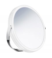 Smedbo Outline Make-up Mirror - Chrome