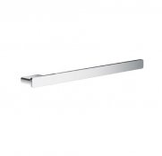 Smedbo Outline Cabinet Towel Bar - Stock Clearance
