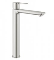 Grohe Lineare Single Lever Extra Large Basin Mixer