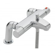 Sagittarius Venice Thermostatic Bath Shower Mixer - Stock Clearance