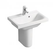 Ideal Standard Concept Space 50 x 38cm Furniture Basin