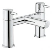 Grohe Concetto Deck Mounted Bath Filler