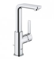 Grohe Lineare Single Lever Large Basin Mixer (23296001)