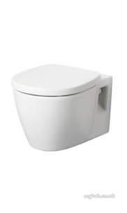 Sottini Santorini Wall Hung WC - Stock Clearance