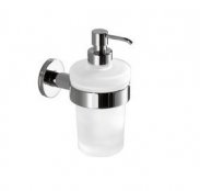 Inda Touch Liquid Soap Dispenser (A46670)