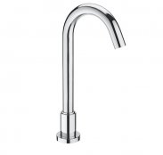 Roca Loft-E Extended Electronic Basin Mixer (Mains Operated)