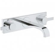 Grohe Allure Basin Mixer