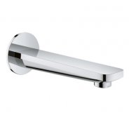 Grohe Lineare Exposed Bath Spout
