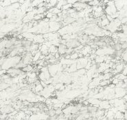 Bushboard Nuance Turin Marble 160mm Finishing Panel