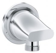 Grohe Veris Shower Outlet Elbow