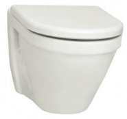 Vitra S50 Wall Hung Toilet Pan