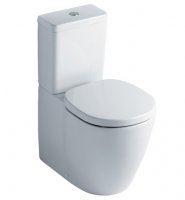 Ideal Standard Concept Close Coupled Back to Wall WC