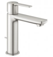 Grohe Lineare Single Lever Small Basin Mixer (32114DC1)