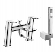 RAK Sport Bath Shower Mixer