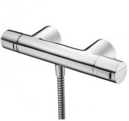 Ideal Standard Ceratherm 200 Thermostatic Exposed Shower Mixer